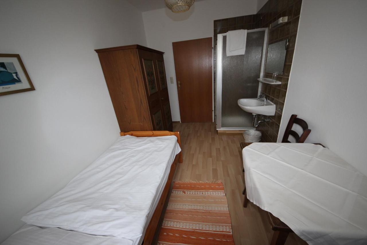 Hotel Kleinmuenchen ลินซ์ ภายนอก รูปภาพ