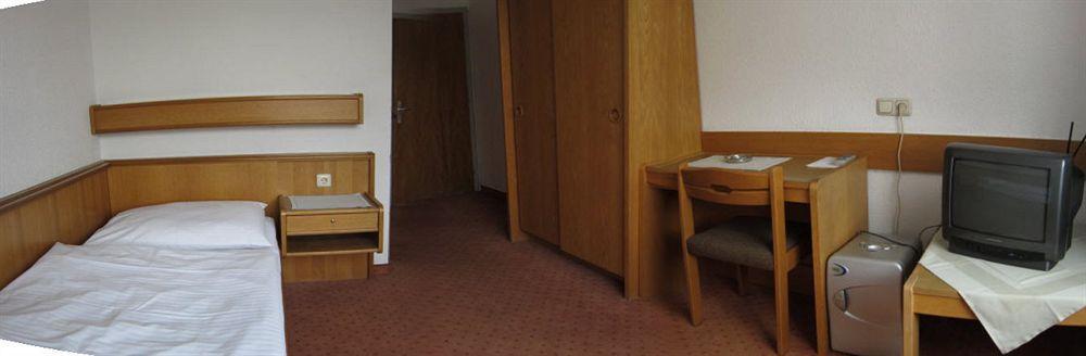 Hotel Kleinmuenchen ลินซ์ ภายนอก รูปภาพ