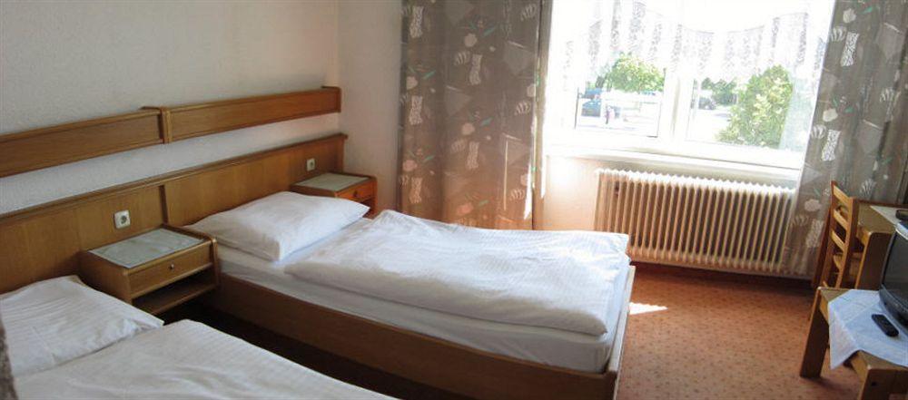 Hotel Kleinmuenchen ลินซ์ ภายนอก รูปภาพ