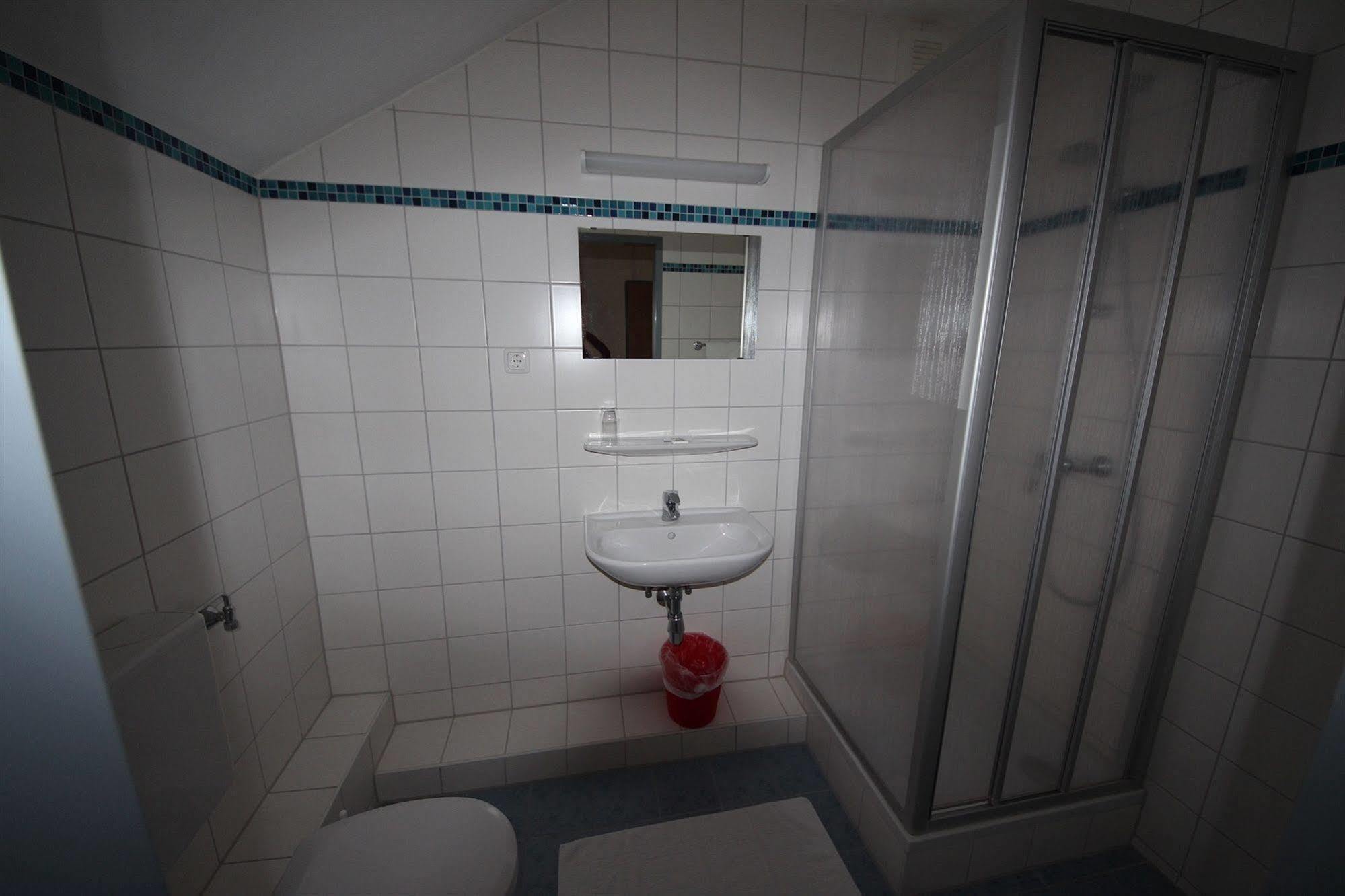 Hotel Kleinmuenchen ลินซ์ ภายนอก รูปภาพ
